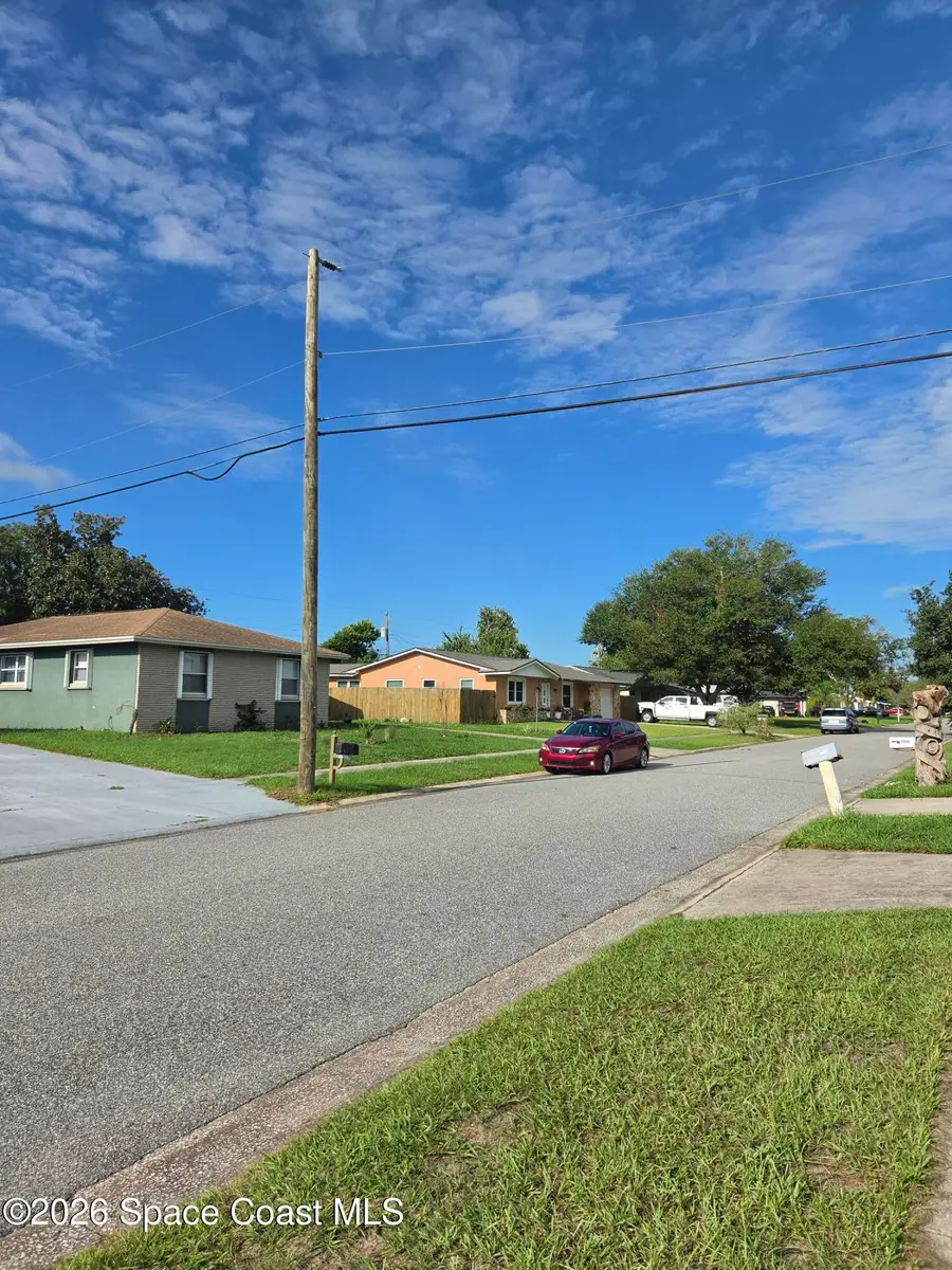 1505 Jamaica Street, Titusville, FL 32780 - #3