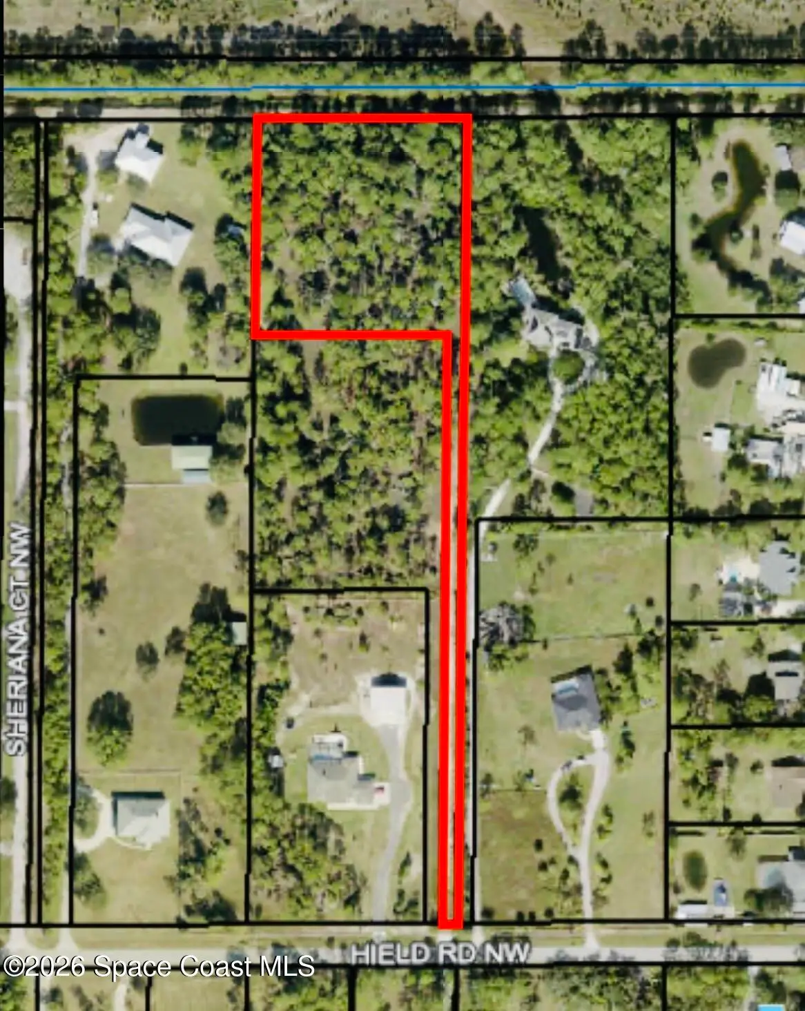 0000000000 Hield Road, Palm Bay, FL 32907 - #1