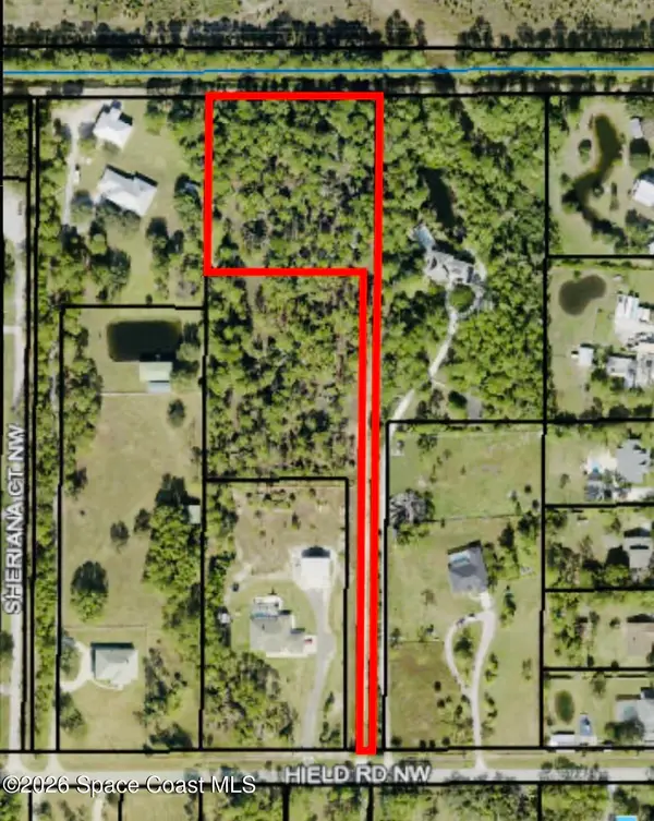 0000000000 Hield Road, Palm Bay, FL 32907