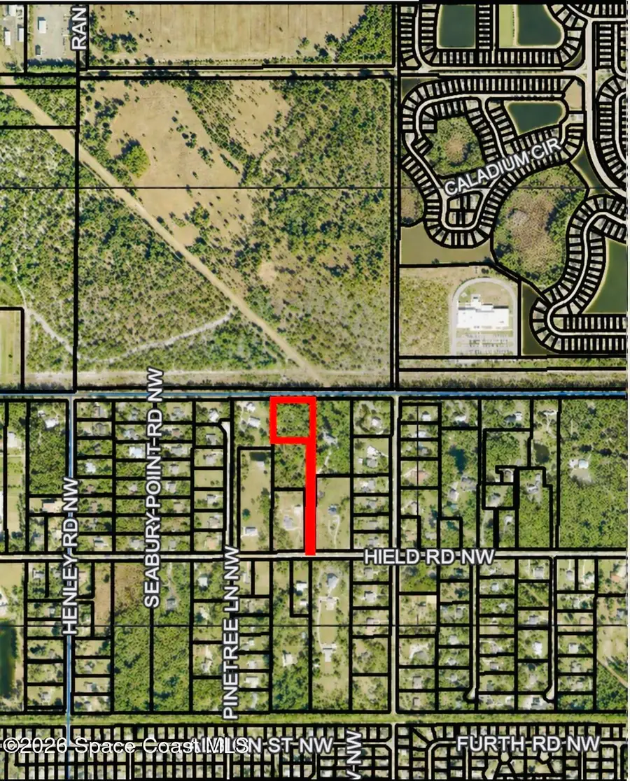 0000000000 Hield Road, Palm Bay, FL 32907 - #2