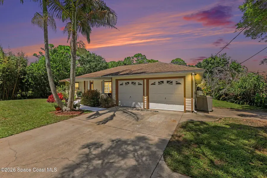 4470 Mooney Lane, Grant, FL 32949 - #3