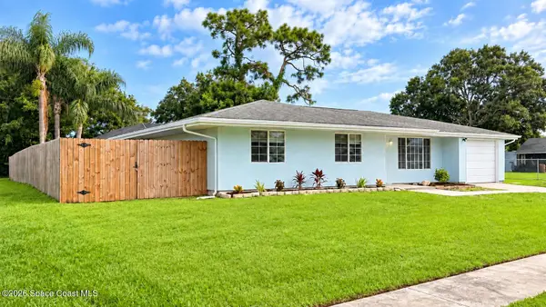 907 Gatewood Court Ne, Palm Bay, FL 32905