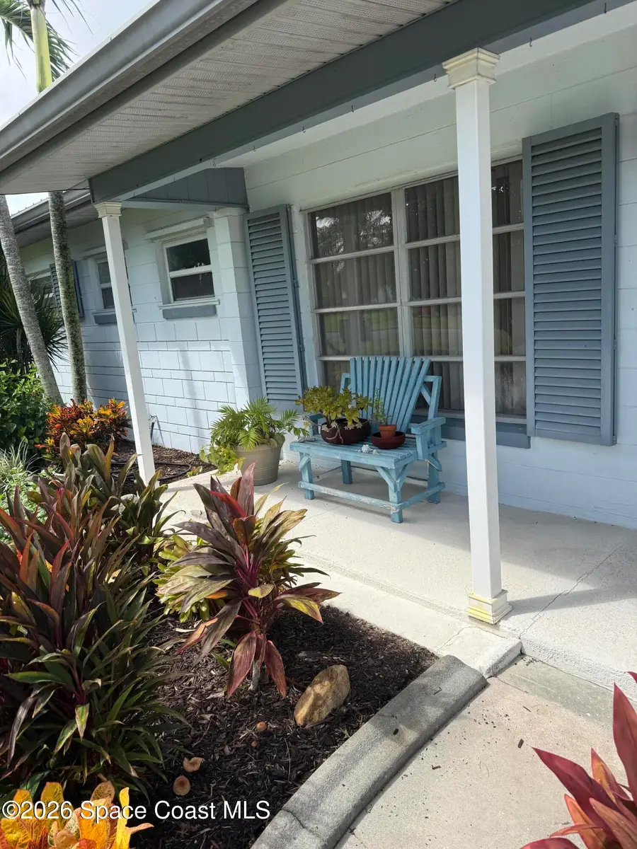 425 Norwood Street, Merritt Island, FL 32953 - #2