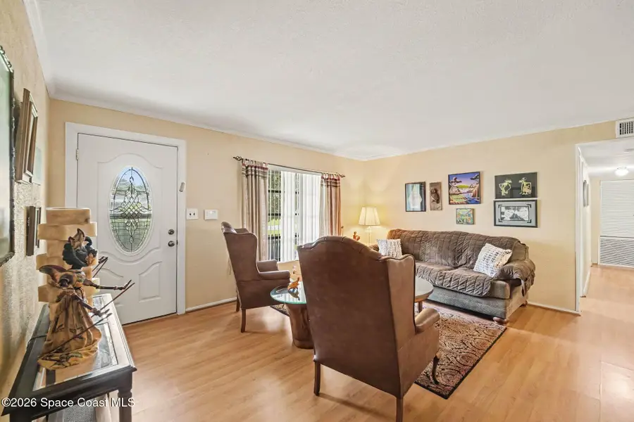 425 Norwood Street, Merritt Island, FL 32953 - #3