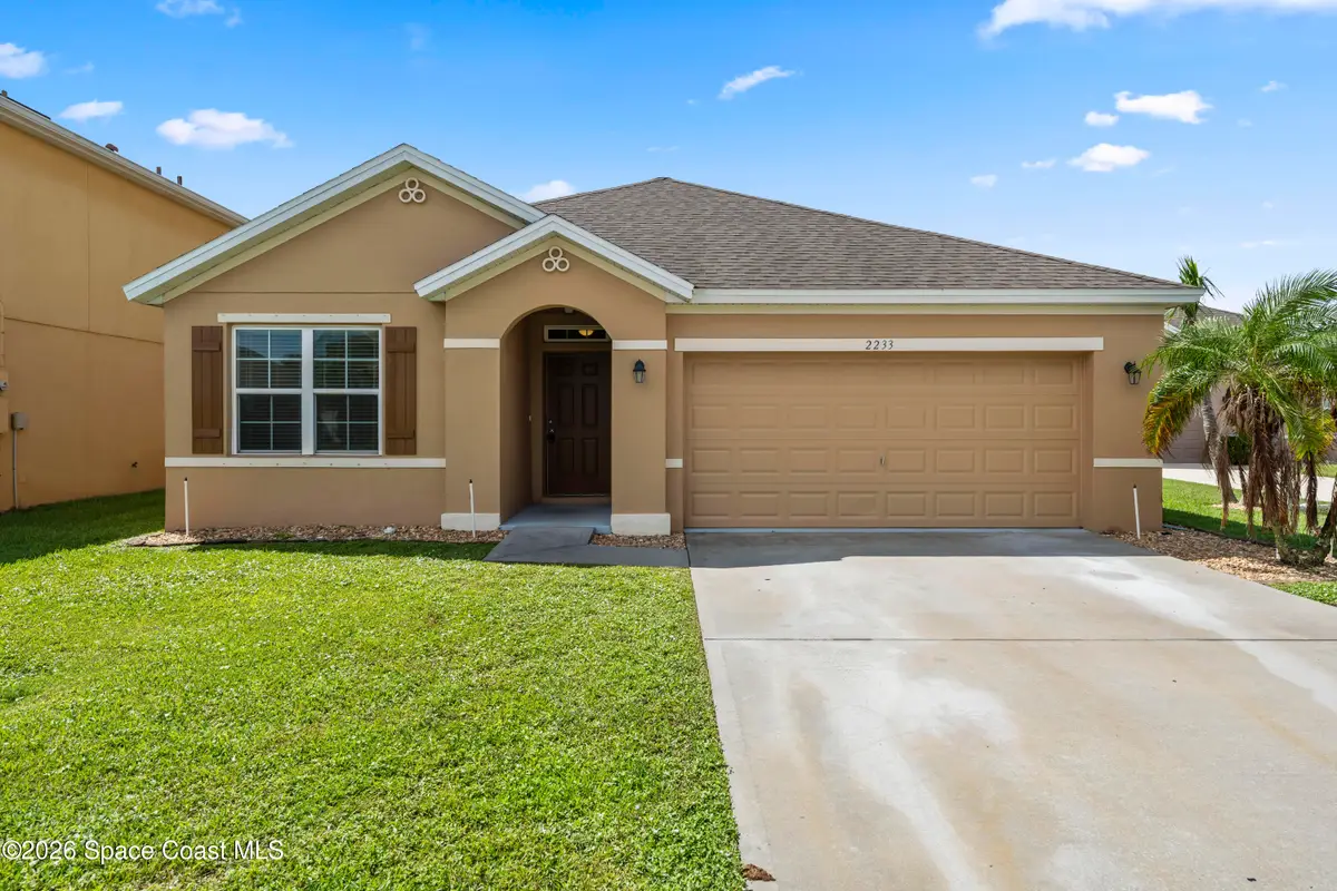2233 Mccormack Way, Melbourne, FL 32935 - #1