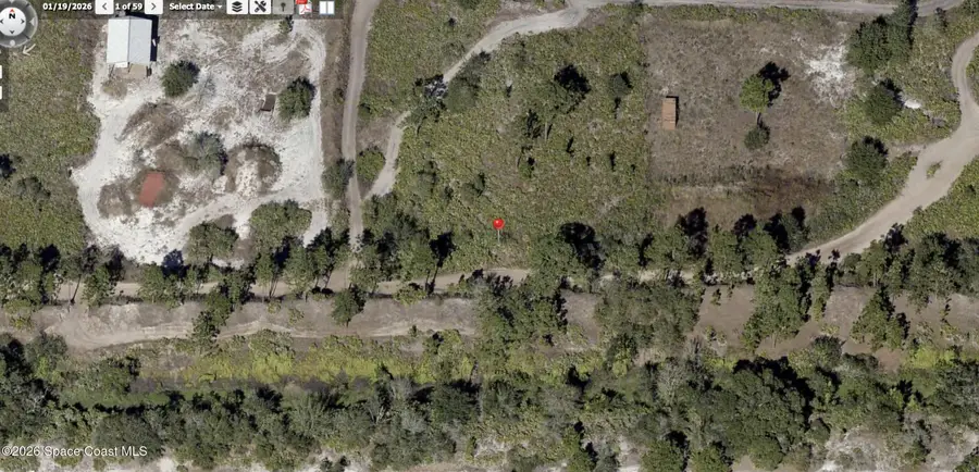 Lot 1 Holopaw Groves Road, Magnolia Square, FL 34771 - #3