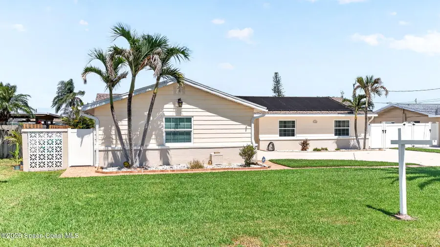 328 Carmine Drive, Cocoa Beach, FL 32931 - #2