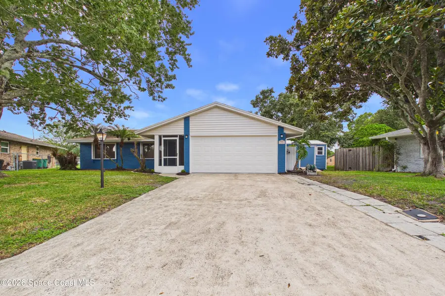 755 John Carroll Lane, West Melbourne, FL 32904 - #3