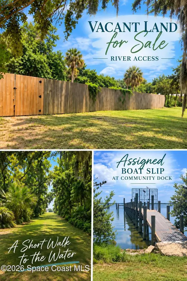 120 Silver Hill Lane, Cocoa, FL 32926