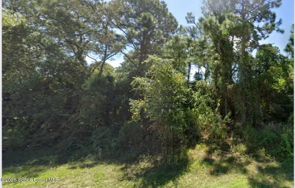 600 Andrew Street Se, Palm Bay, FL 32909