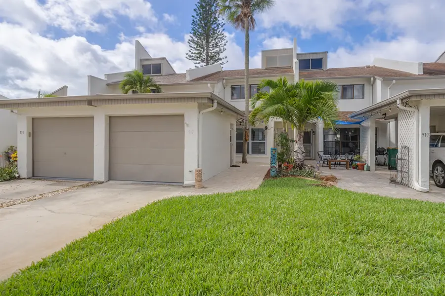 517 Summerset Court, Indian Harbour Beach, FL 32937 - #2
