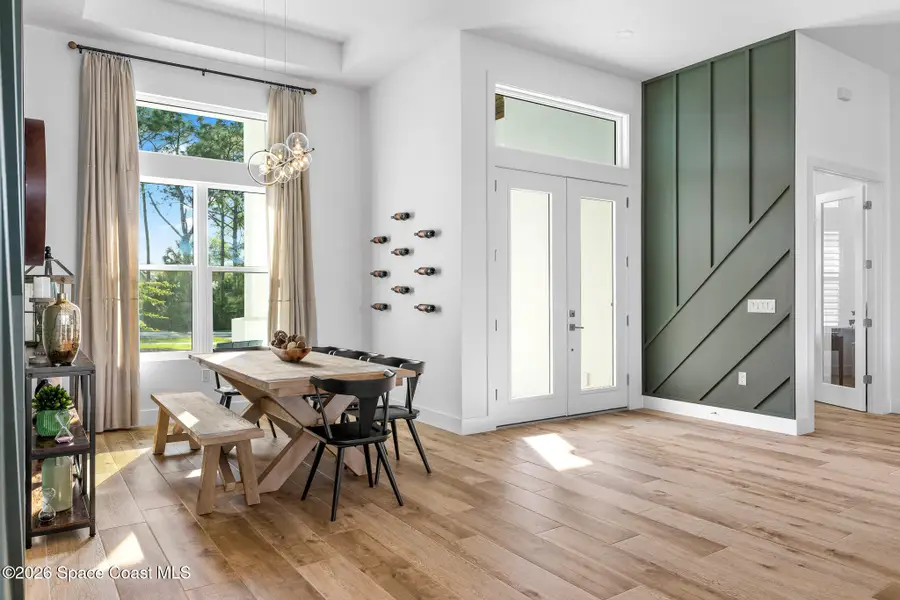 8201 Waxwing Circle, Melbourne, FL 32940 - #2