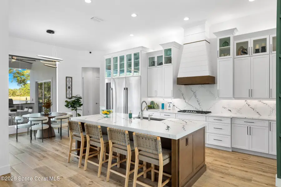 8201 Waxwing Circle, Melbourne, FL 32940 - #3