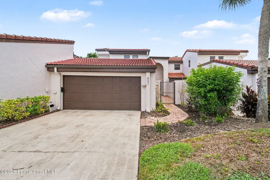 907 Osprey Drive, Melbourne, FL 32940 - #2
