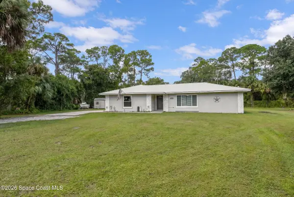 1911 Hurst Court, Cocoa, FL 32926