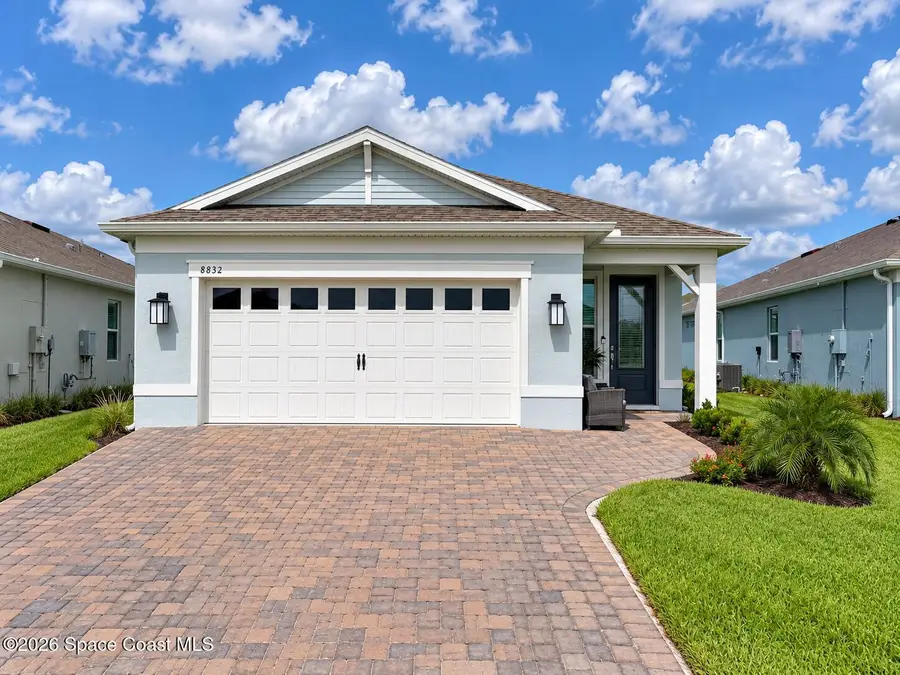 8832 Stormy Sky Court, Viera, FL 32940 - #2