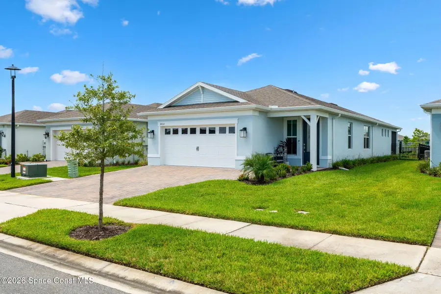 8832 Stormy Sky Court, Viera, FL 32940 - #3