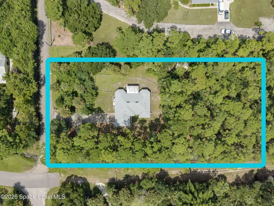 3695 Laurens Avenue, Malabar, FL 32950 - #3