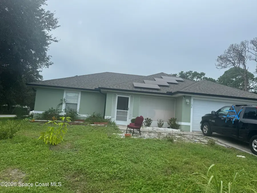 1198 SE Alminar Avenue Se, Palm Bay, FL 32909 - #2