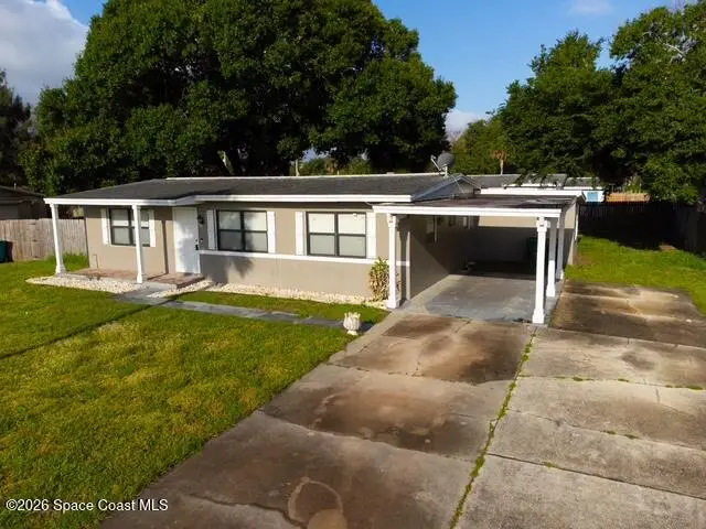 1165 King Street, Merritt Island, FL 32953 - #1