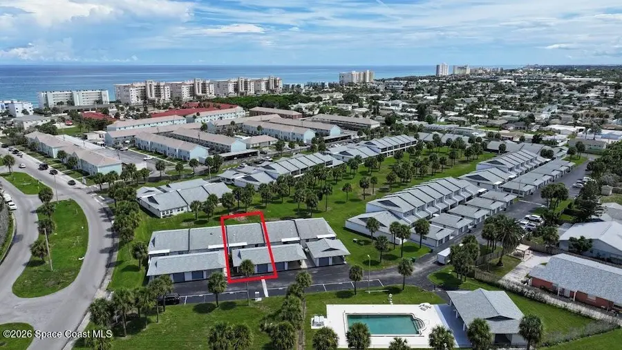 705 Palm Springs Circle, Indian Harbour Beach, FL 32937 - #3