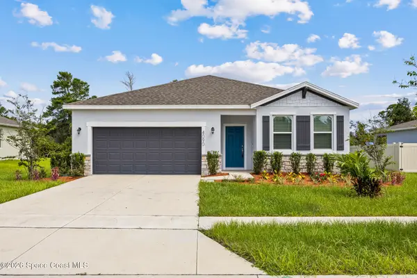4090 Heath Place, Titusville, FL 32796