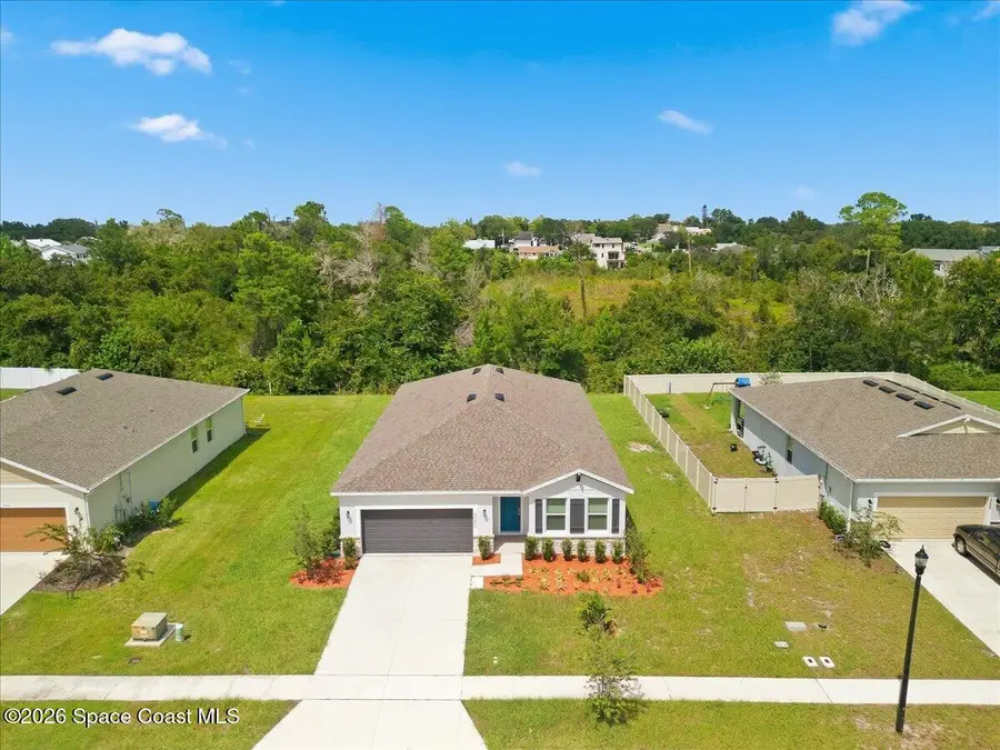4090 Heath Place, Titusville, FL 32796 - #2