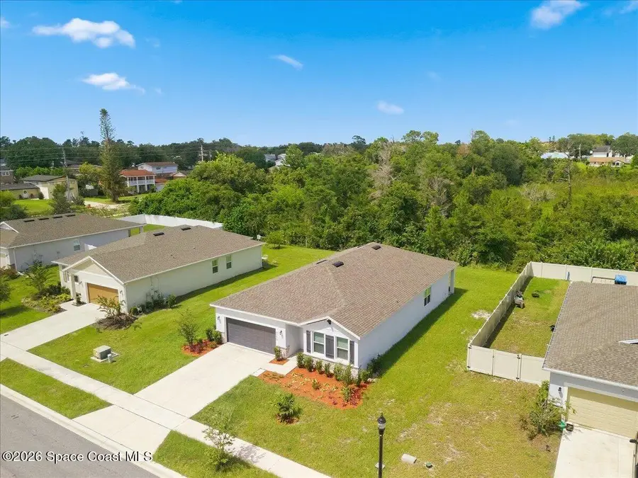 4090 Heath Place, Titusville, FL 32796 - #3