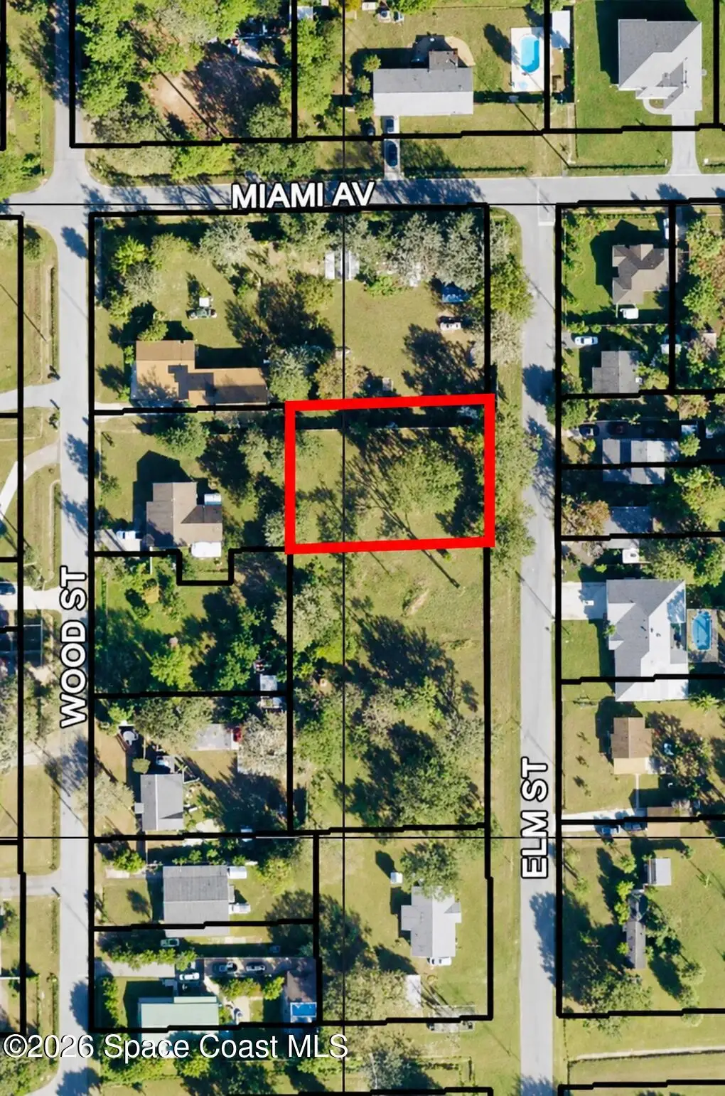000000 Elm Street, West Melbourne, FL 32904 - #1