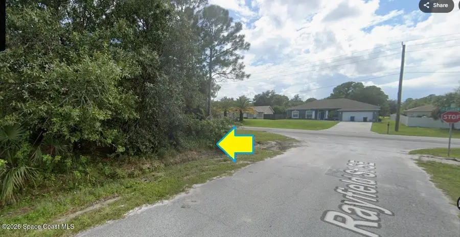 1216 Rayfield Street Se, Palm Bay, FL 32909 - #2
