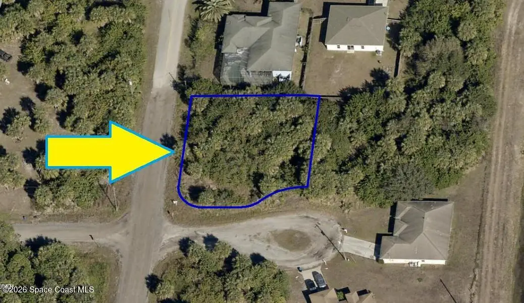 657 Banyan Street Sw, Palm Bay, FL 32908 - #1
