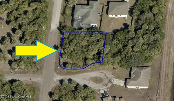 657 Banyan Street Sw, Palm Bay, FL 32908