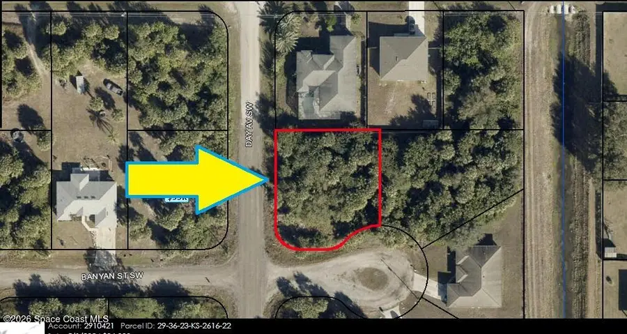 657 Banyan Street Sw, Palm Bay, FL 32908 - #3