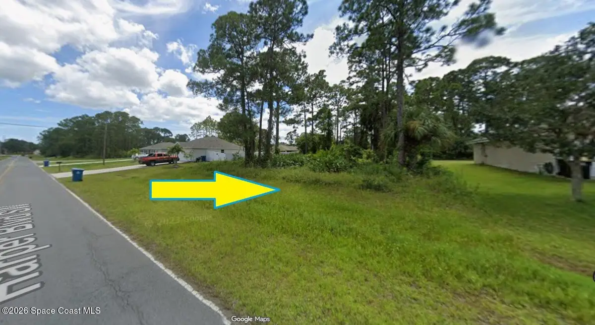 720 Harper Boulevard Sw, Palm Bay, FL 32908 - #1