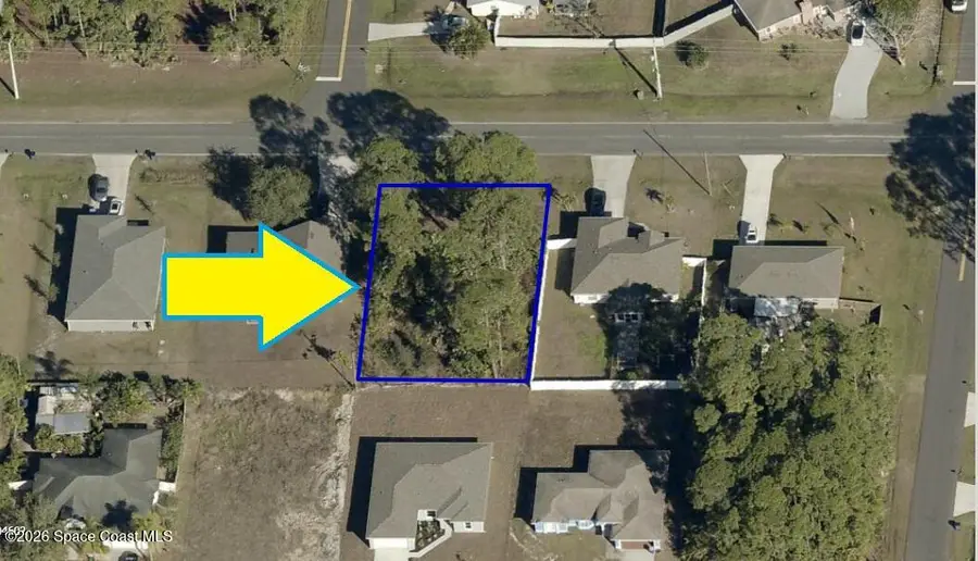 720 Harper Boulevard Sw, Palm Bay, FL 32908 - #2