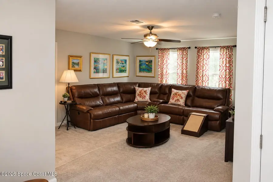 2871 Bobby Jones Street, Melbourne, FL 32904 - #3