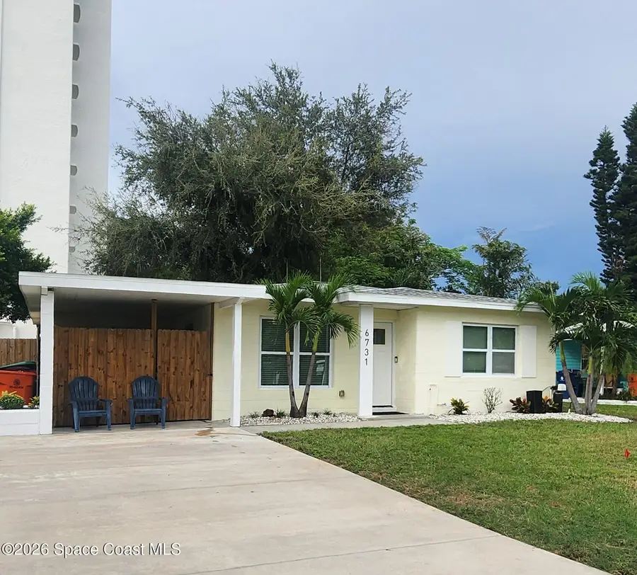 6731 Hibiscus Avenue S, Saint Petersburg, FL 33705 - #2