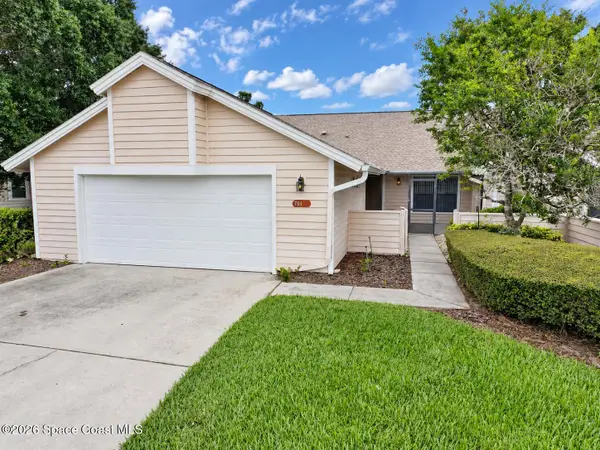 701 Quail Hollow Way, Melbourne, FL 32940