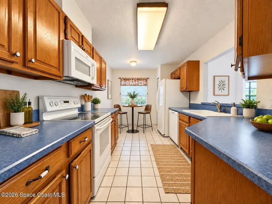 701 Quail Hollow Way, Melbourne, FL 32940 - #3