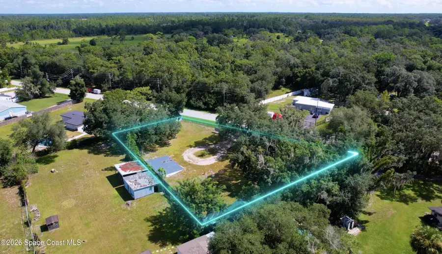 1550 S Tanner Road S, Orlando, FL 32833 - #2