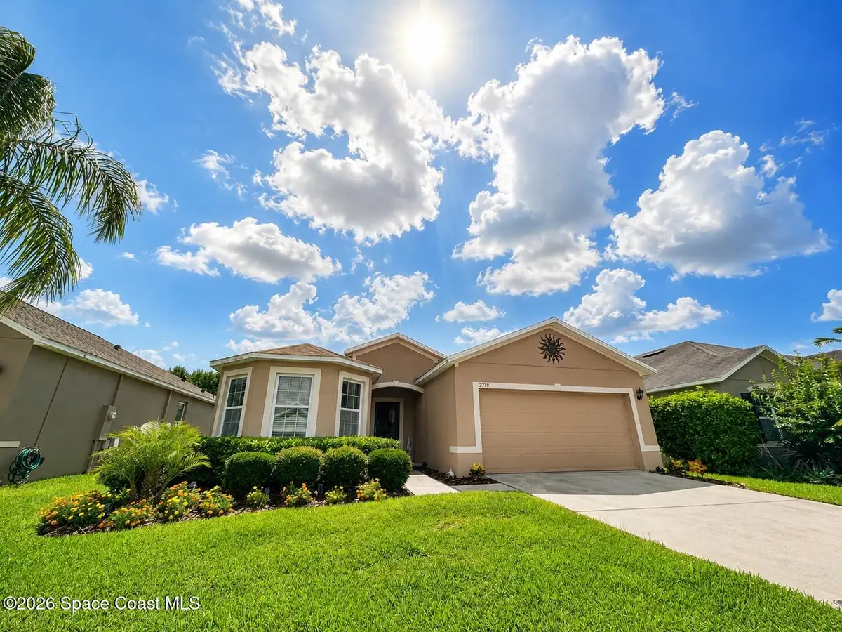 2719 Star Coral Lane, New Smyrna Beach, FL 32168 - #1