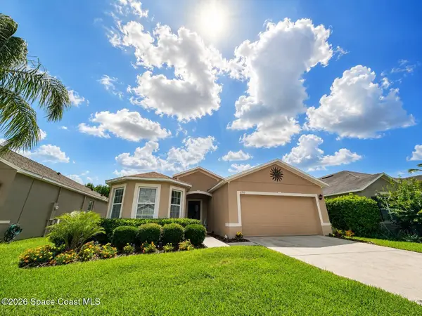 2719 Star Coral Lane, New Smyrna Beach, FL 32168