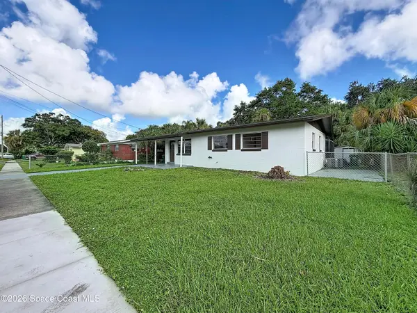 2587 Stratford Drive #2587, Cocoa, FL 32926