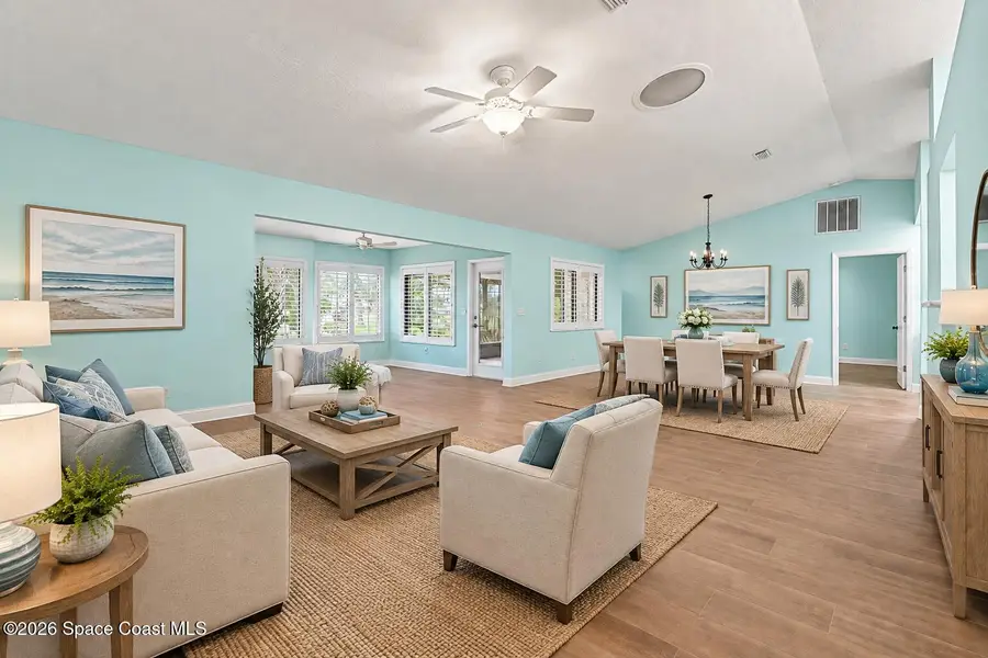 1256 Continental Avenue, Melbourne, FL 32940 - #3