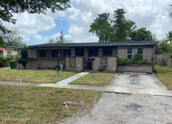 4910 NW 12th Street, Lauderhill, FL 33351