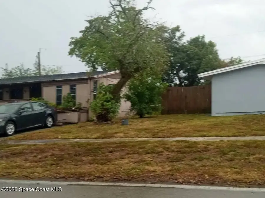 4910 NW 12th Street, Lauderhill, FL 33351 - #3