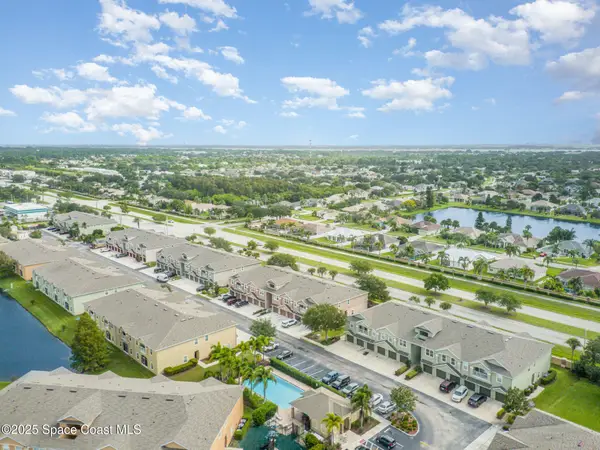 4127 Meander Place #208, Rockledge, FL 32955
