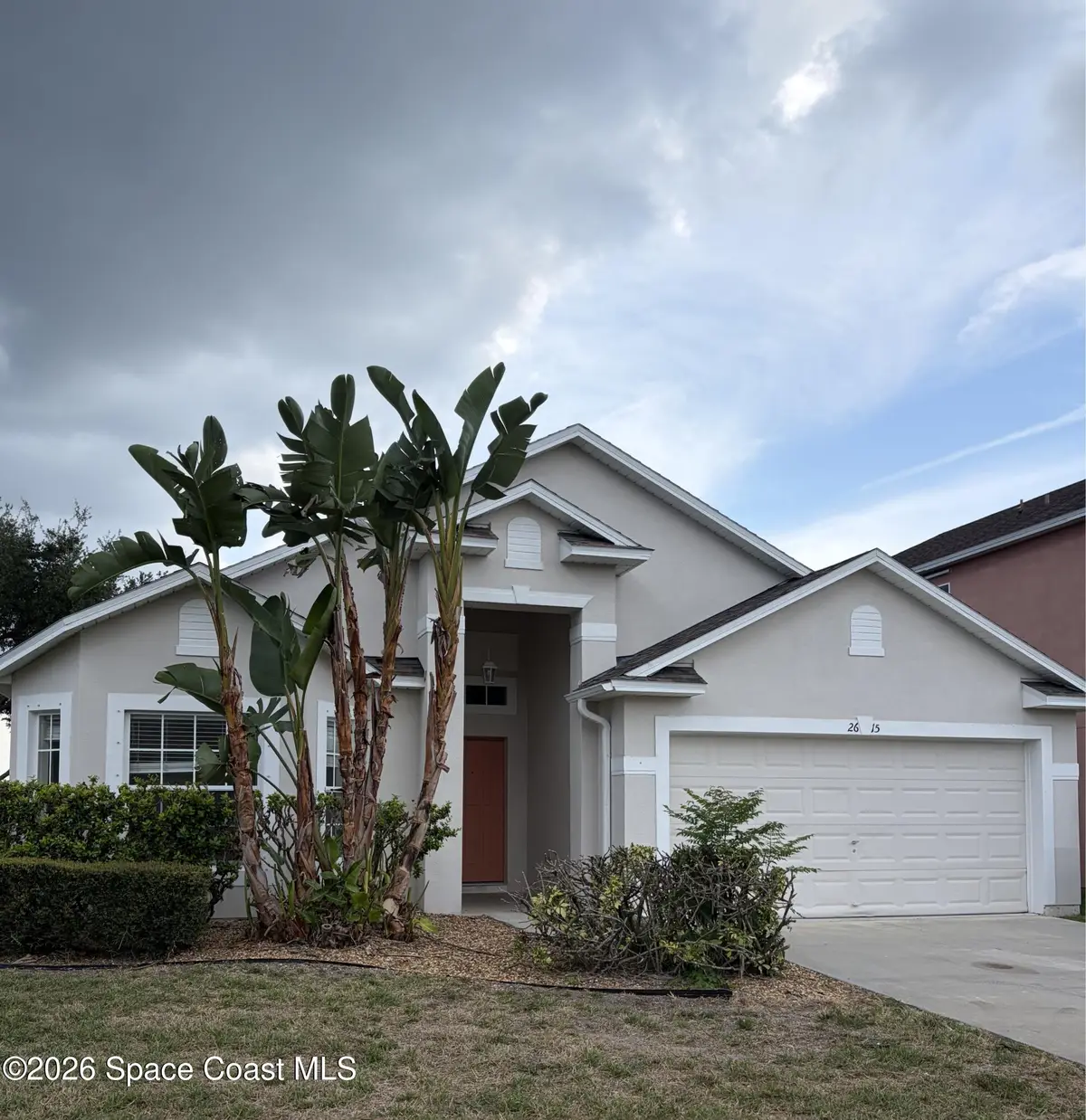 2615 Kendrick Court, Indian Harbour Beach, FL 32937 - #1