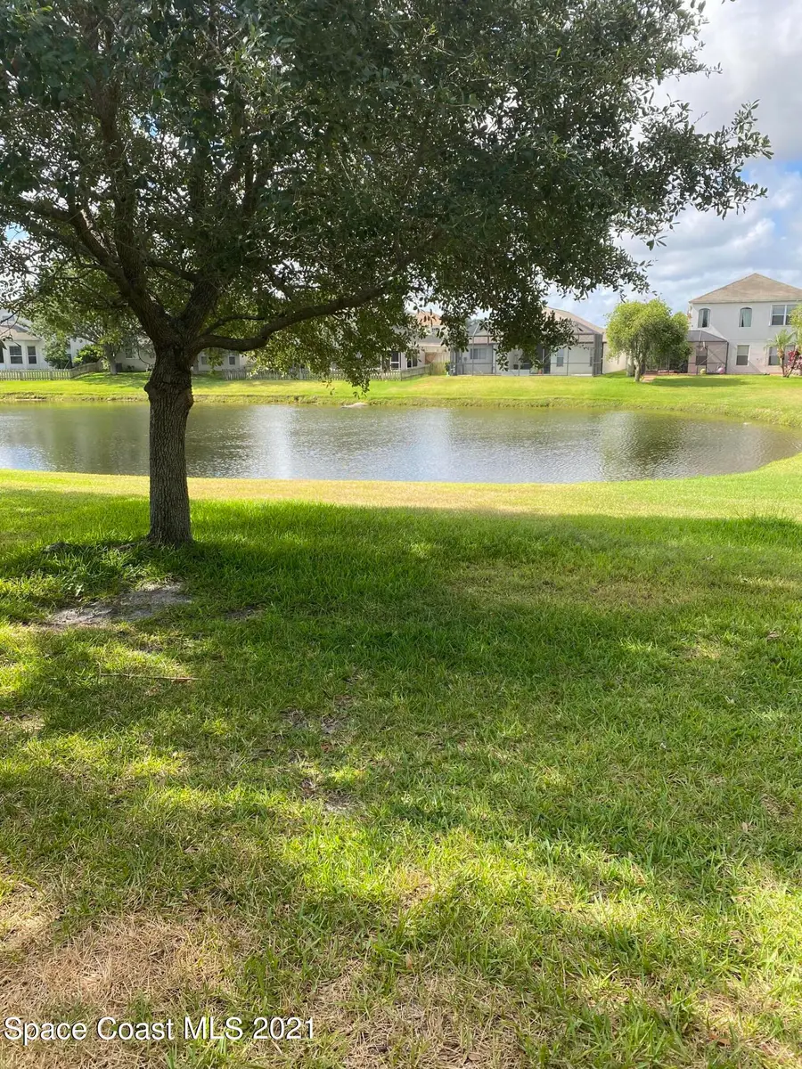 2615 Kendrick Court, Indian Harbour Beach, FL 32937 - #3