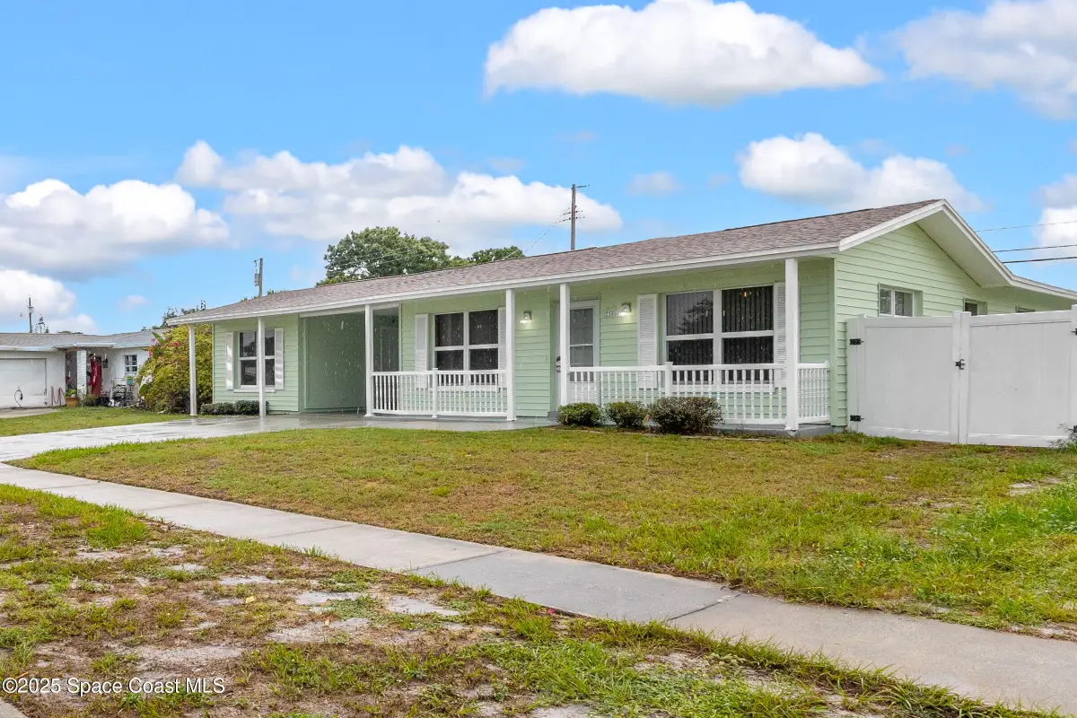 2356 Lakeview Drive, Melbourne, FL 32935 - #1